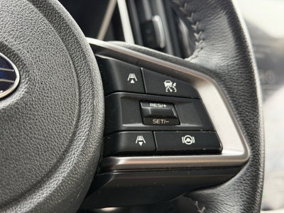 2023 Subaru Ascent Premium