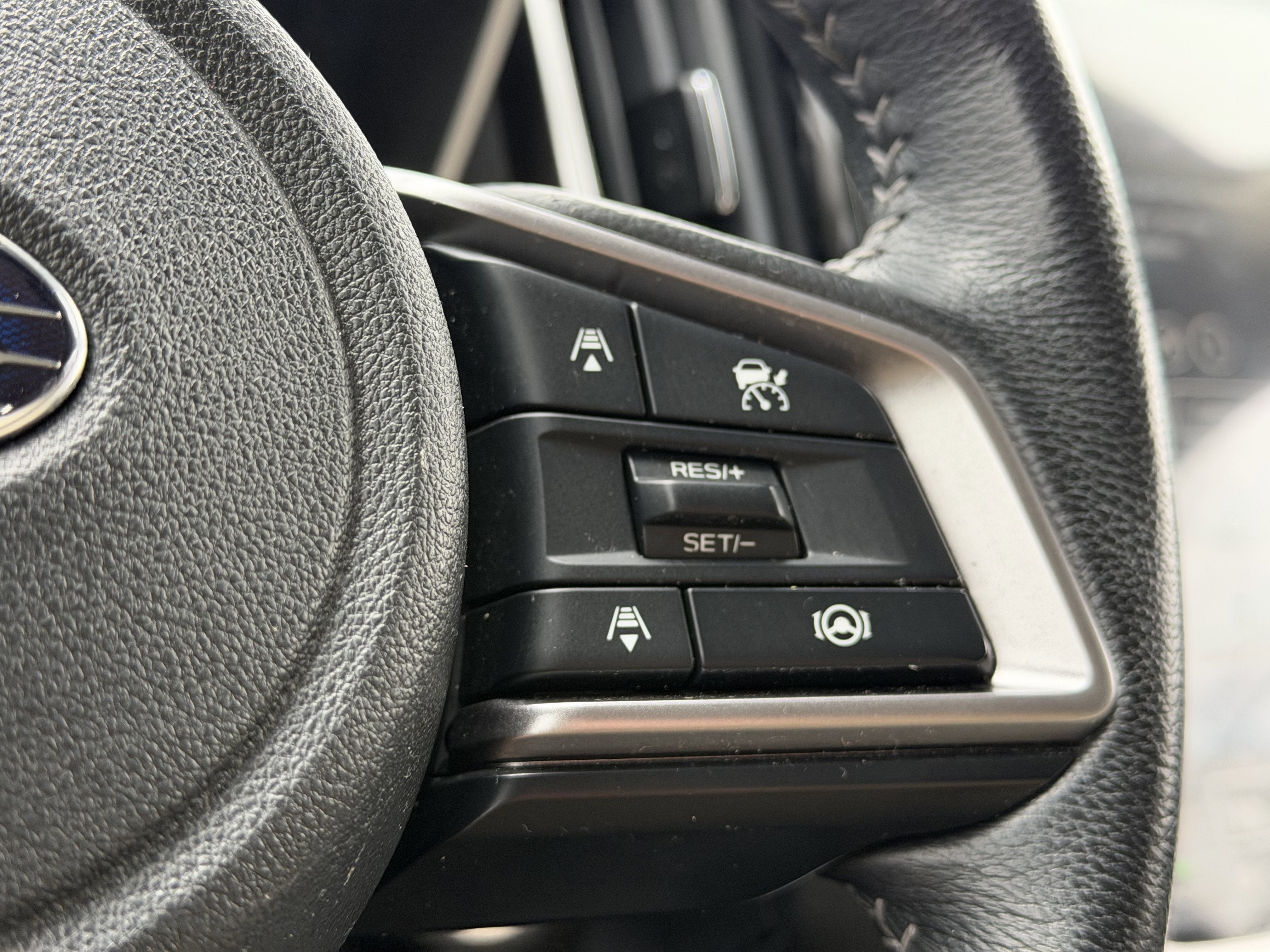 2023 Subaru Ascent Premium