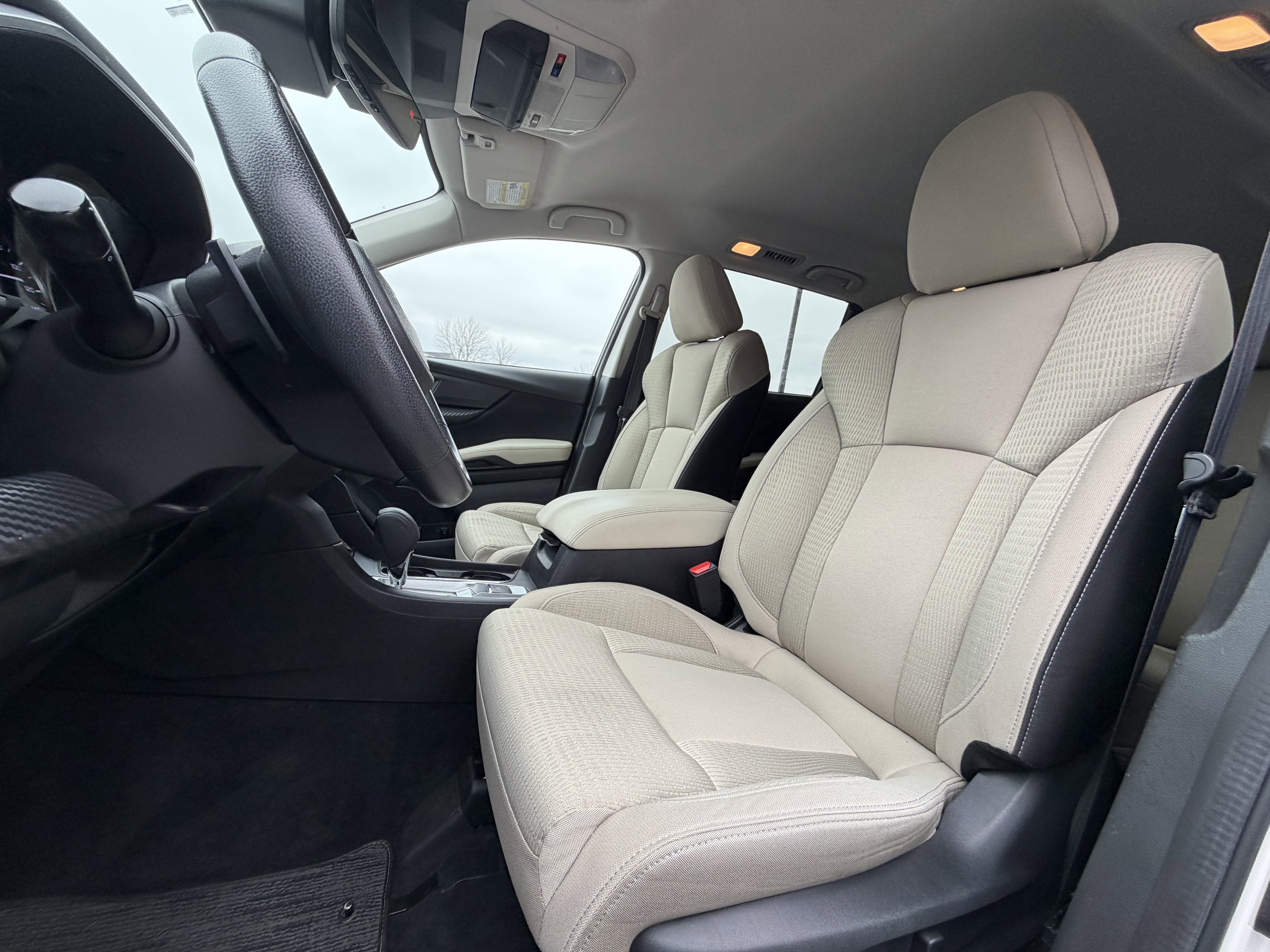 2023 Subaru Ascent Premium