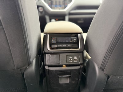 2023 Subaru Ascent Premium
