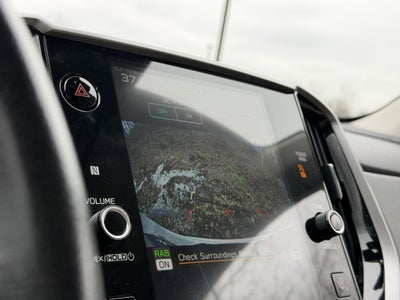 2023 Subaru Ascent Premium