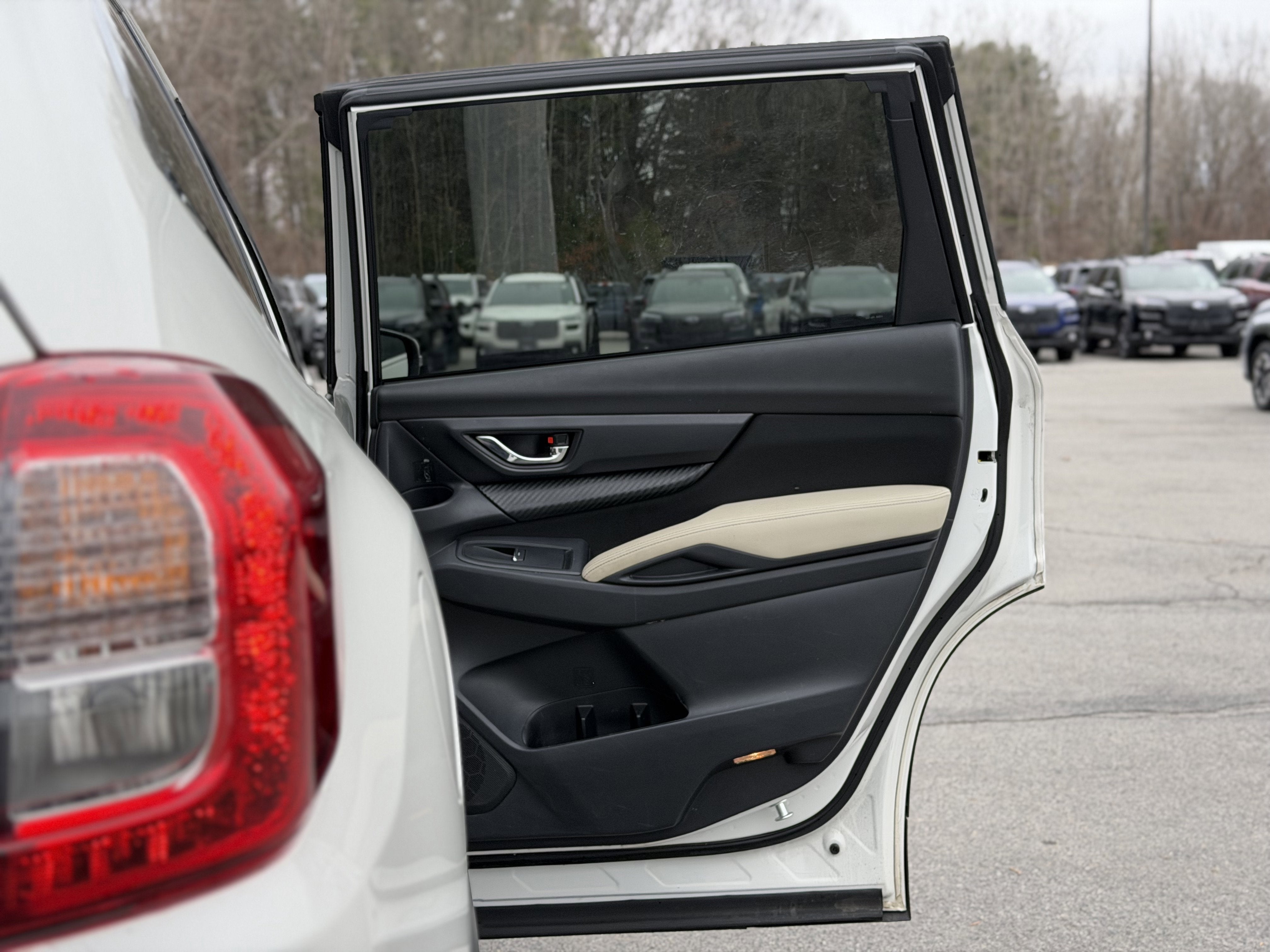 2023 Subaru Ascent Premium