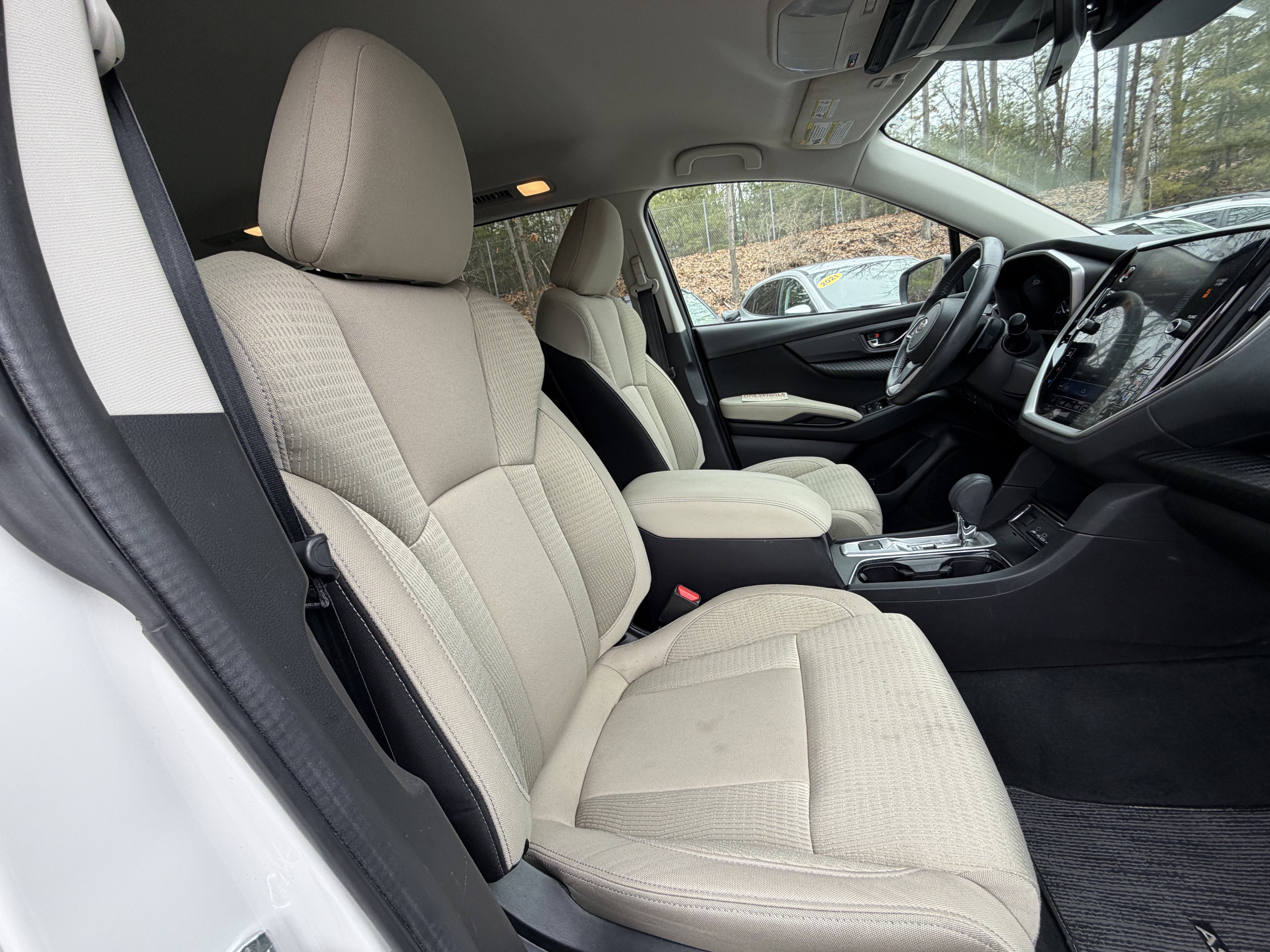 2023 Subaru Ascent Premium