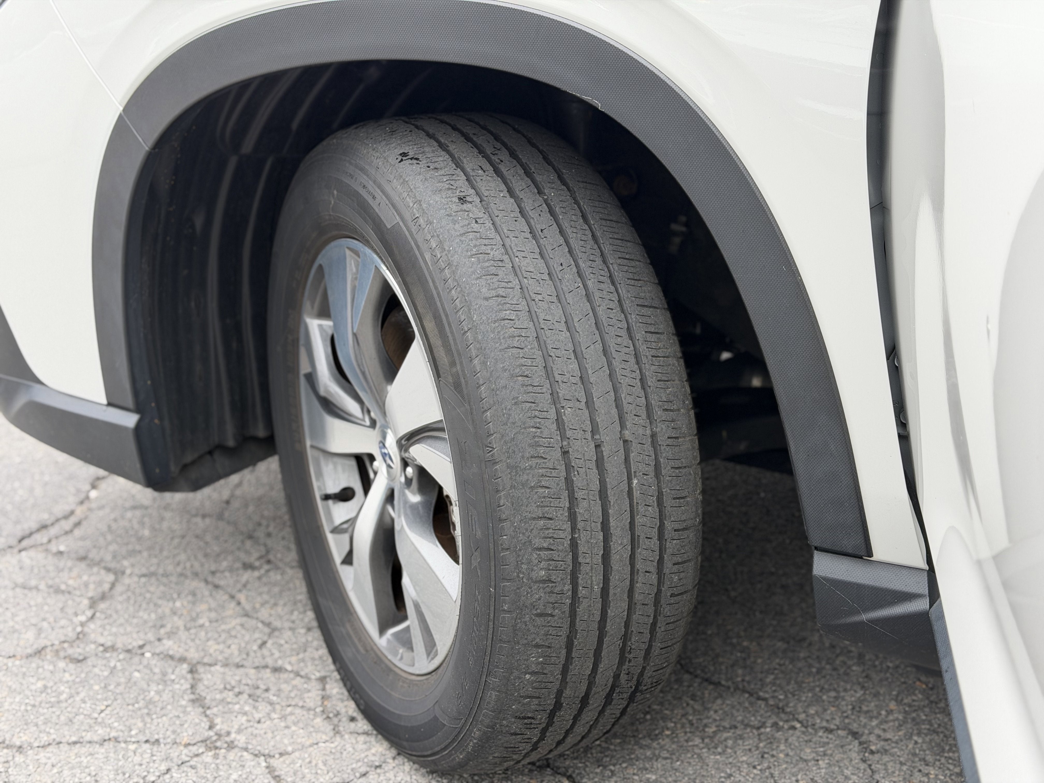 2023 Subaru Ascent Premium