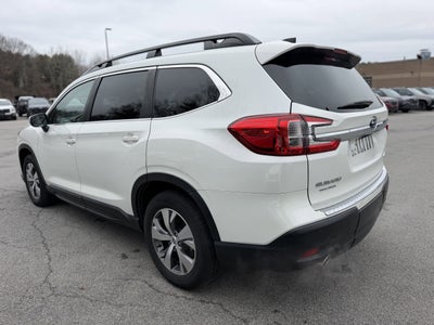 2023 Subaru Ascent Premium
