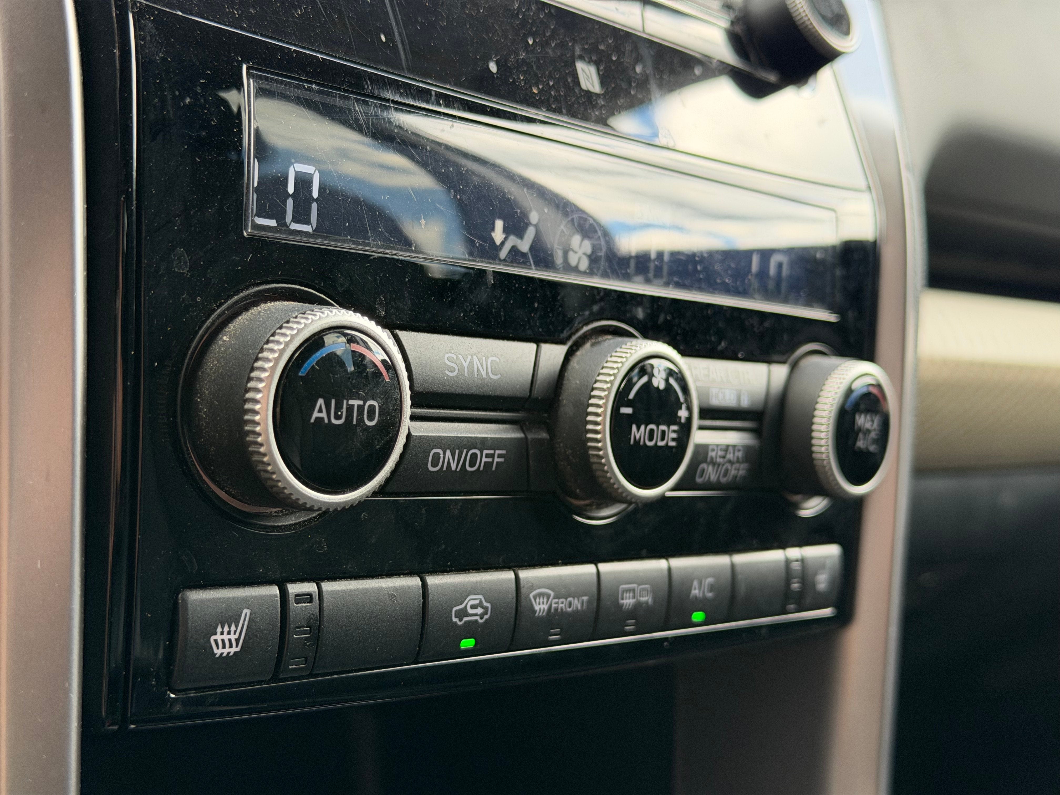 2020 Subaru Ascent Premium