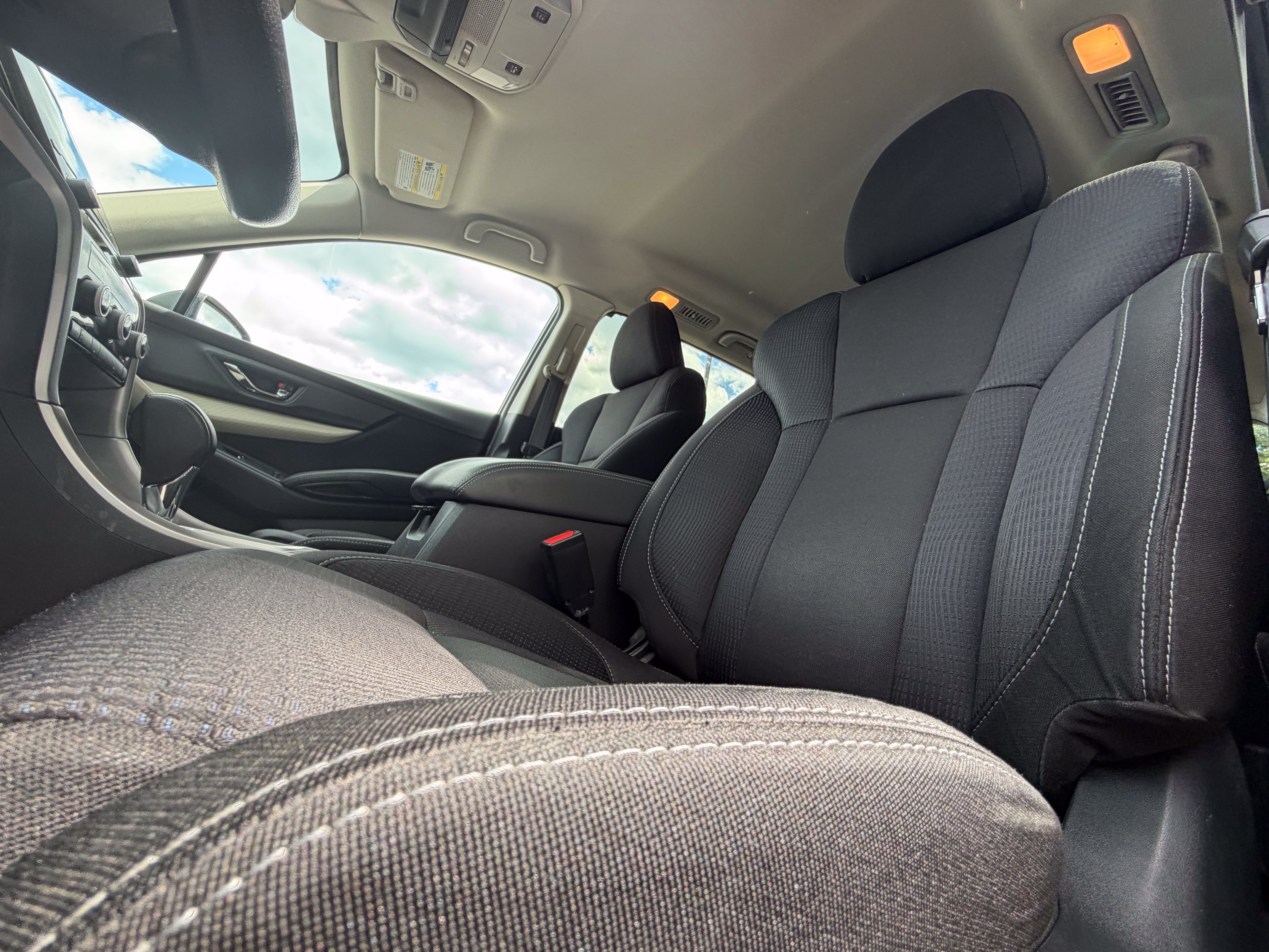 2020 Subaru Ascent Premium