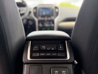 2020 Subaru Ascent Premium