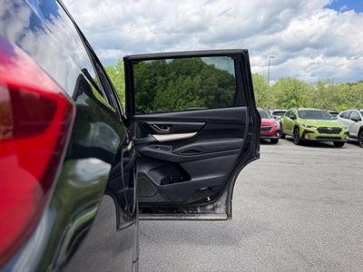 2020 Subaru Ascent Premium