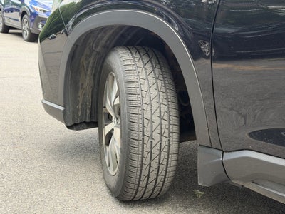 2020 Subaru Ascent Premium