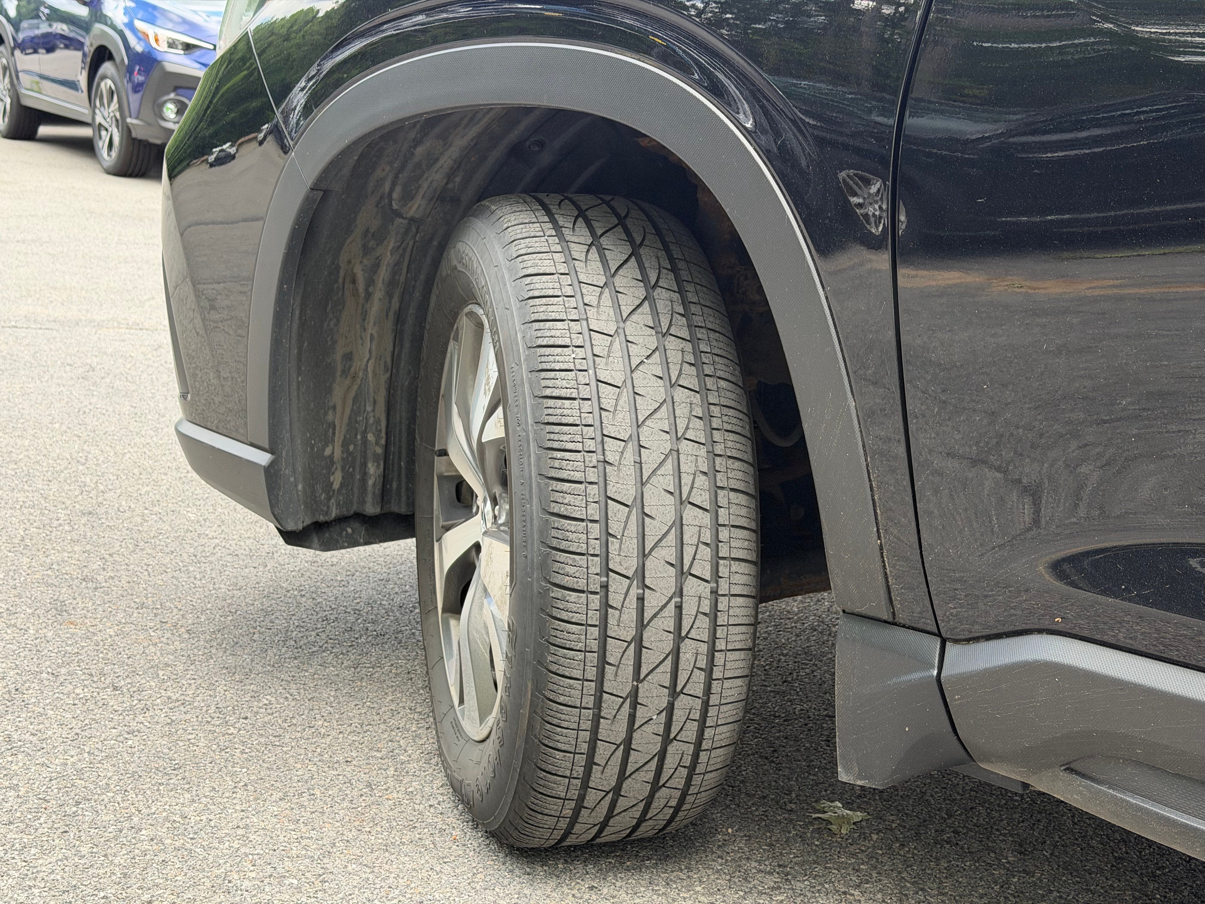 2020 Subaru Ascent Premium