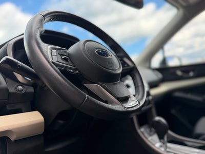 2020 Subaru Ascent Premium