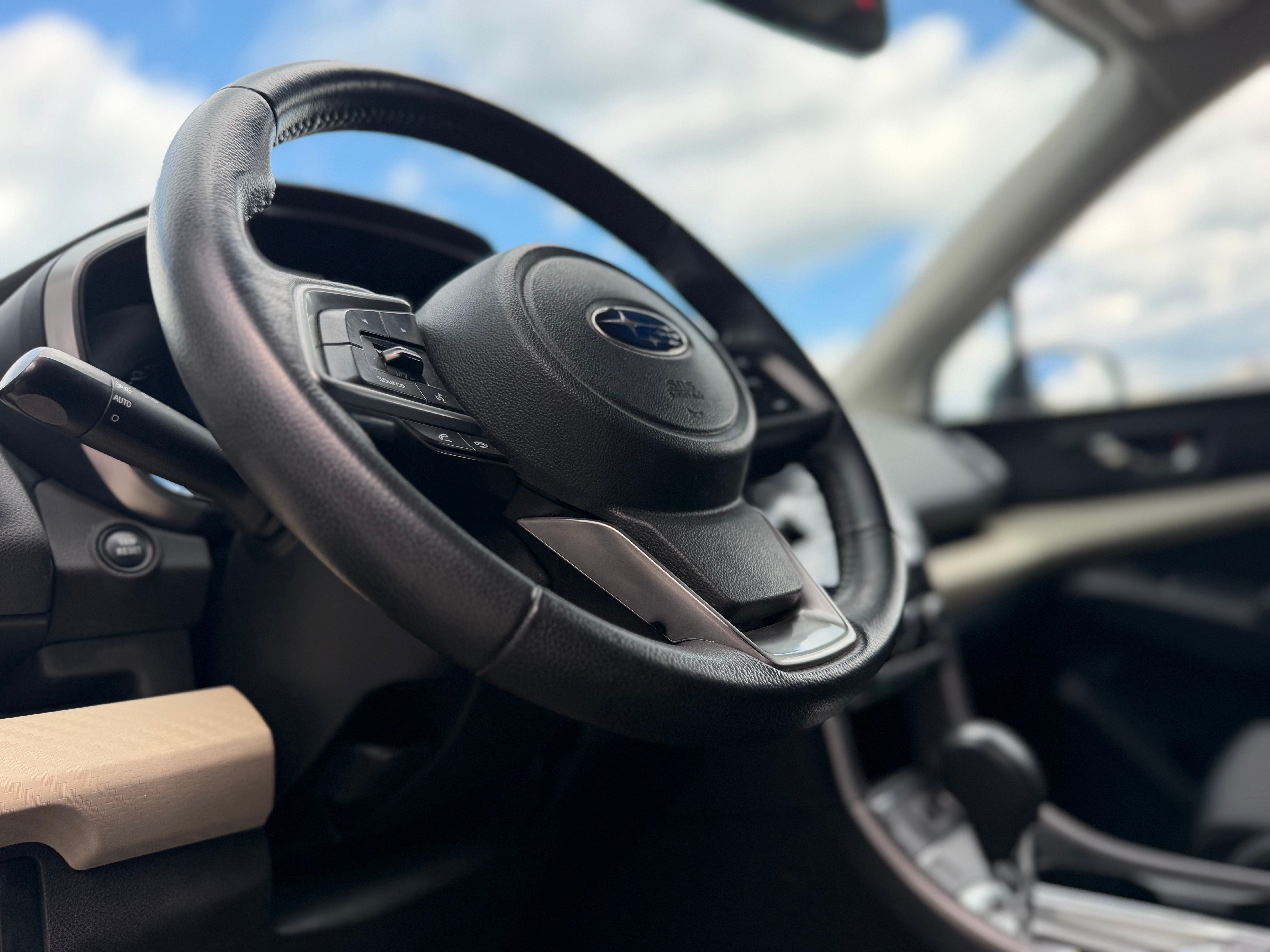 2020 Subaru Ascent Premium