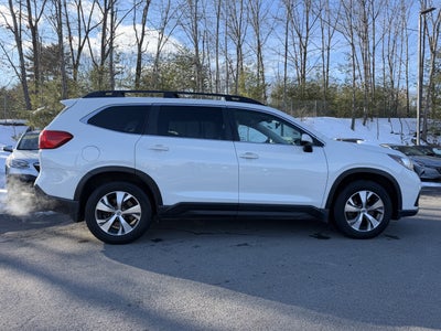 2019 Subaru Ascent Premium