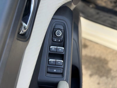 2019 Subaru Ascent Premium