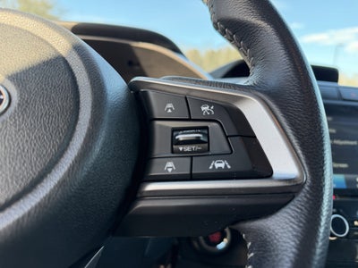 2019 Subaru Ascent Premium