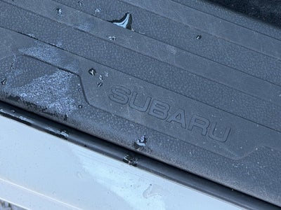 2019 Subaru Ascent Premium