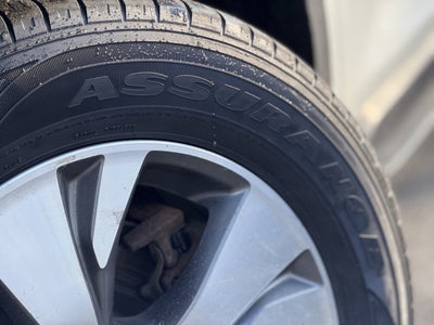 2019 Subaru Ascent Premium