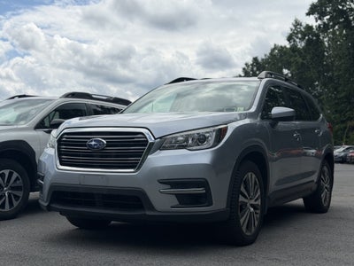 2019 Subaru Ascent Premium