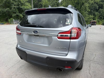 2019 Subaru Ascent Premium