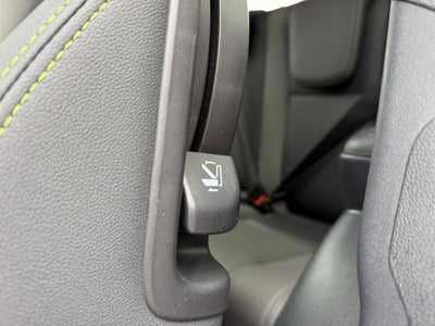 2023 Subaru Ascent Onyx Edition