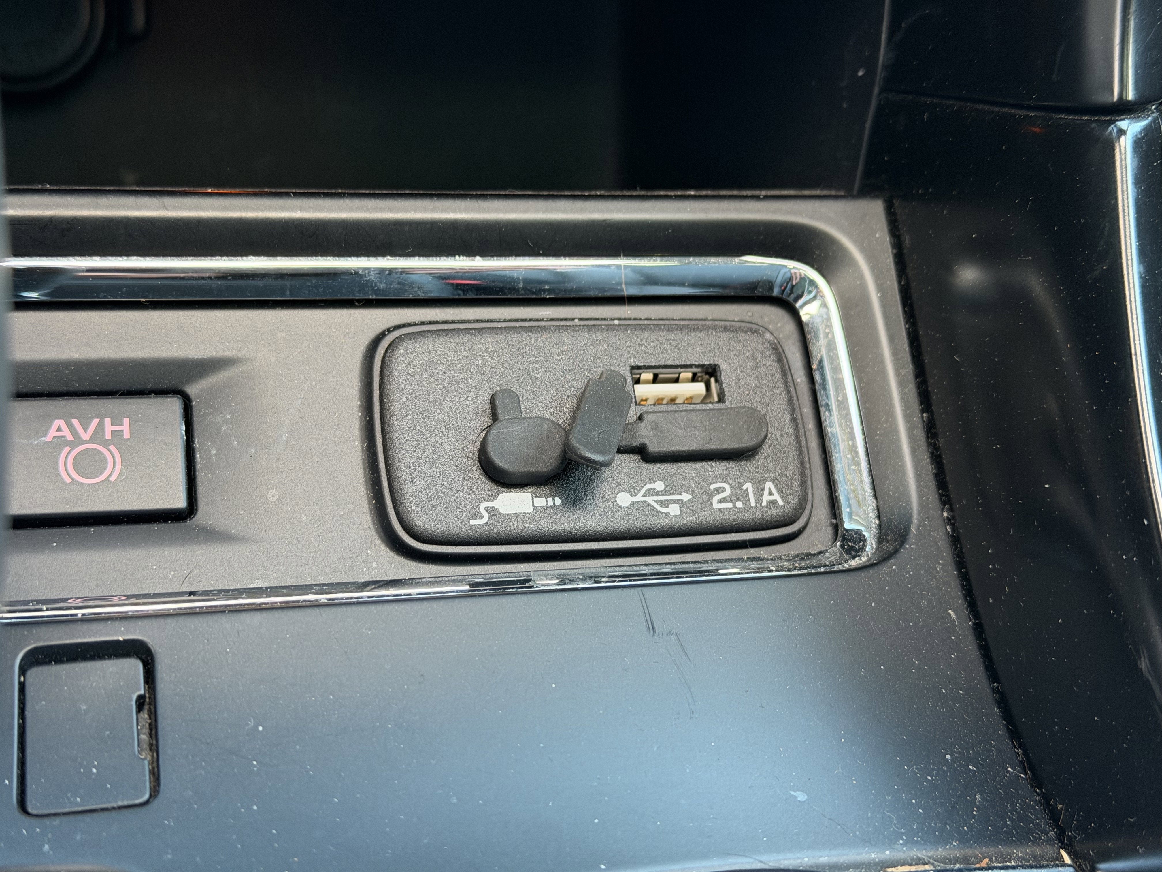 2022 Subaru Ascent Onyx Edition