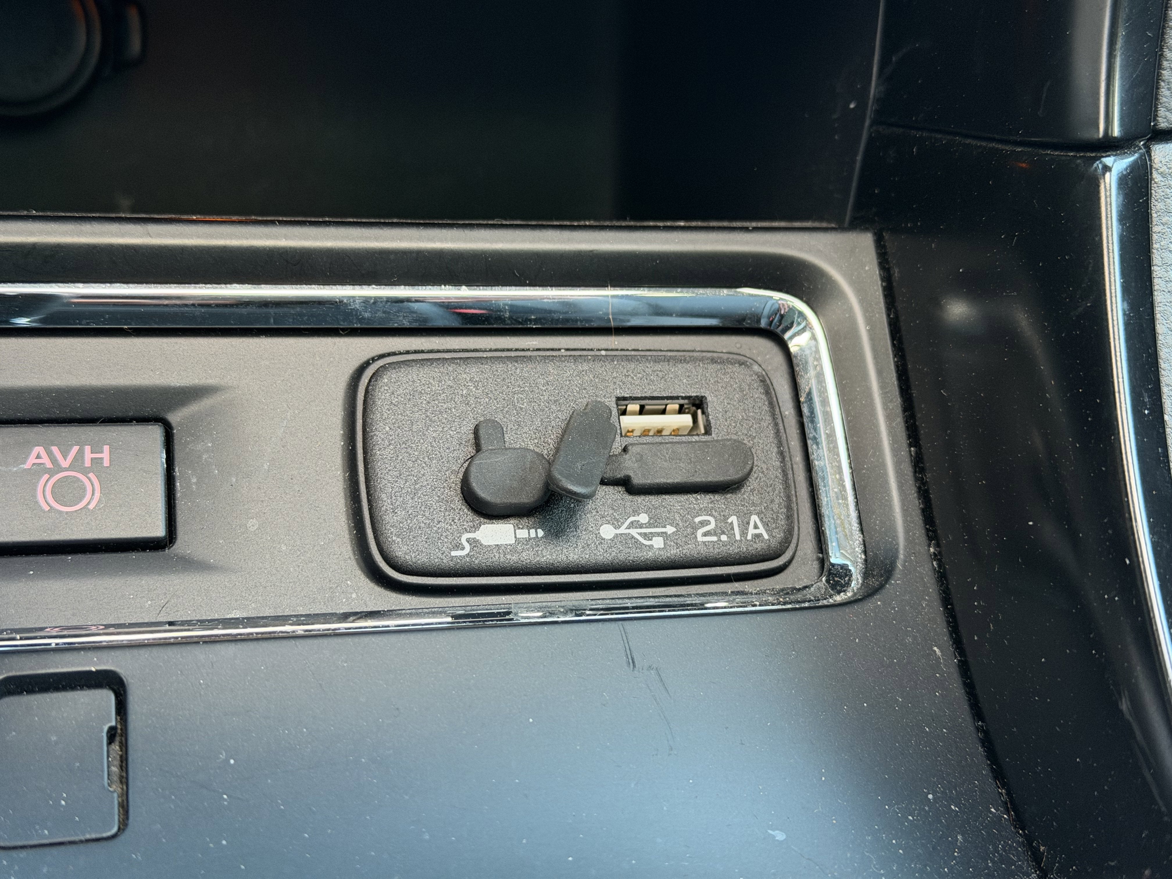 2022 Subaru Ascent Onyx Edition