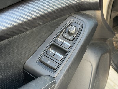 2022 Subaru Ascent Onyx Edition