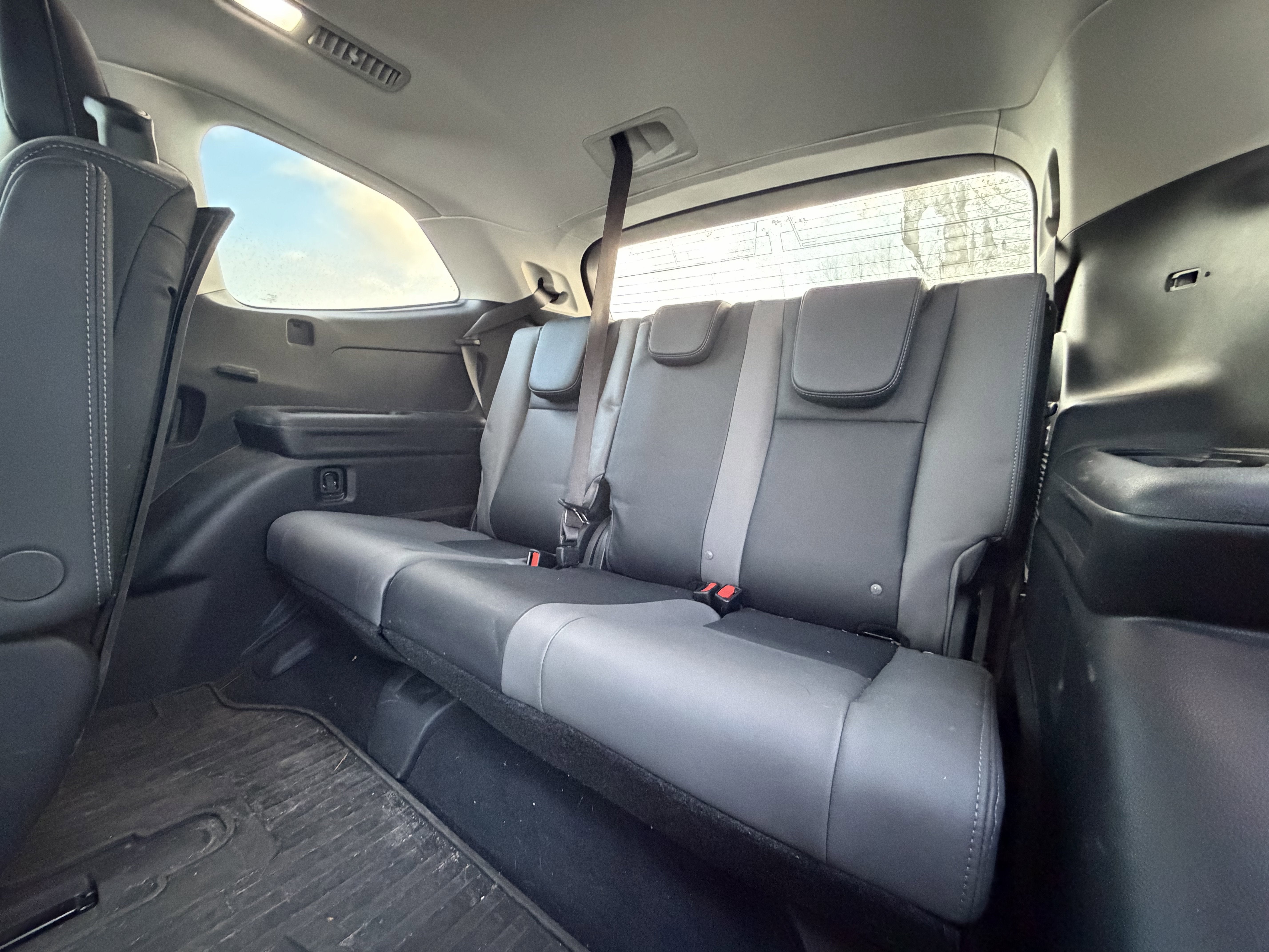 2022 Subaru Ascent Onyx Edition