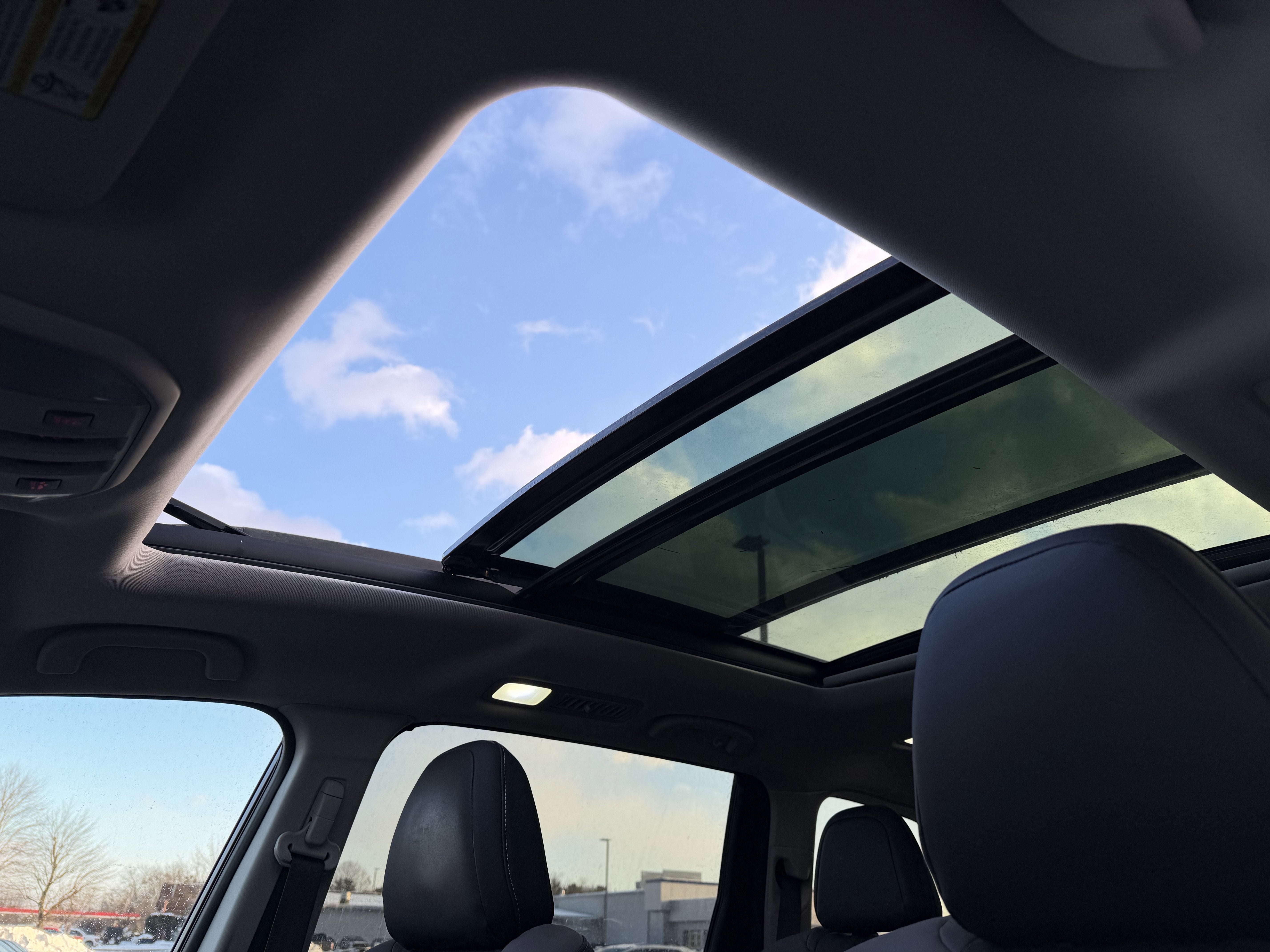 2022 Subaru Ascent Onyx Edition