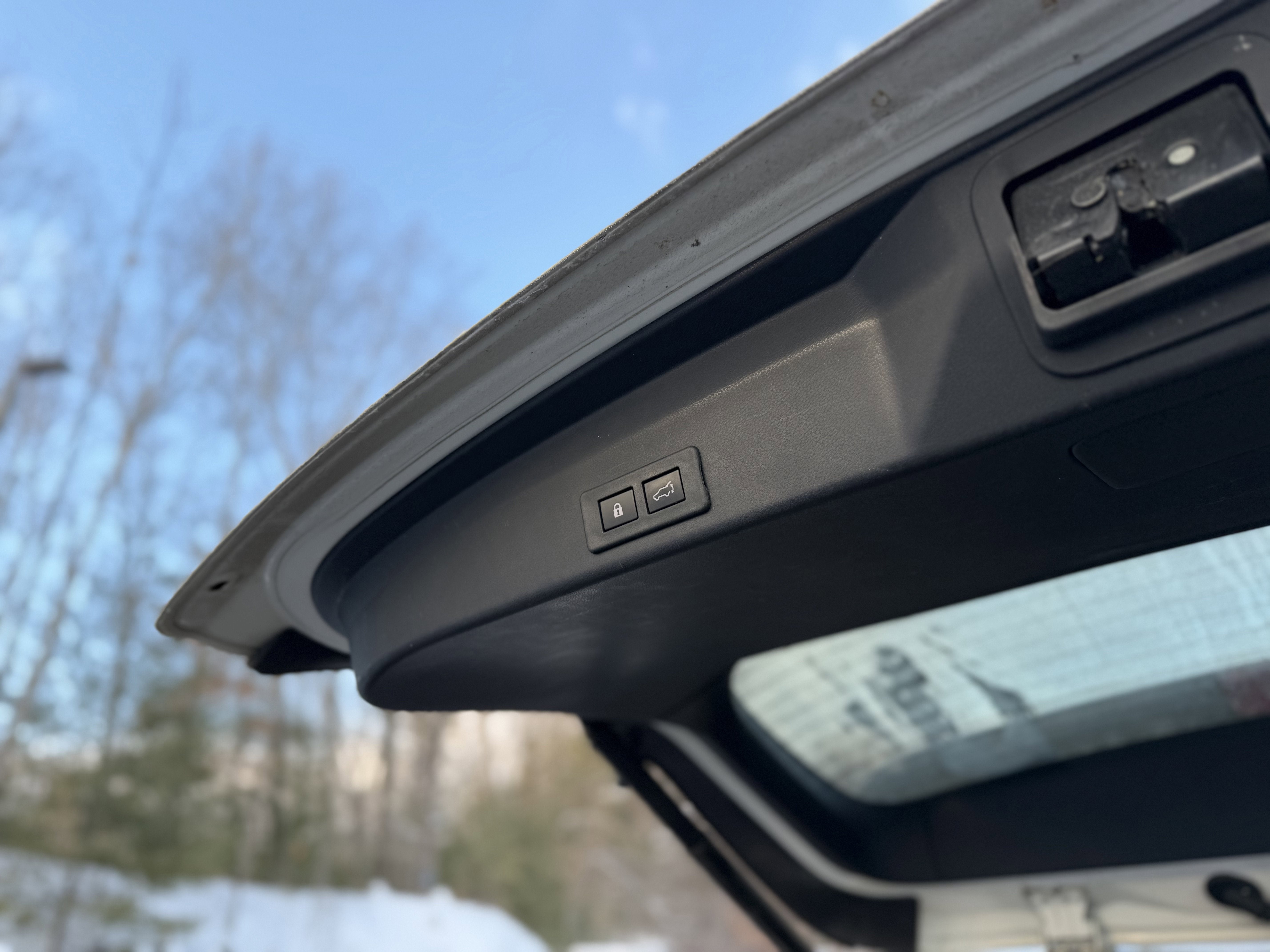 2022 Subaru Ascent Onyx Edition