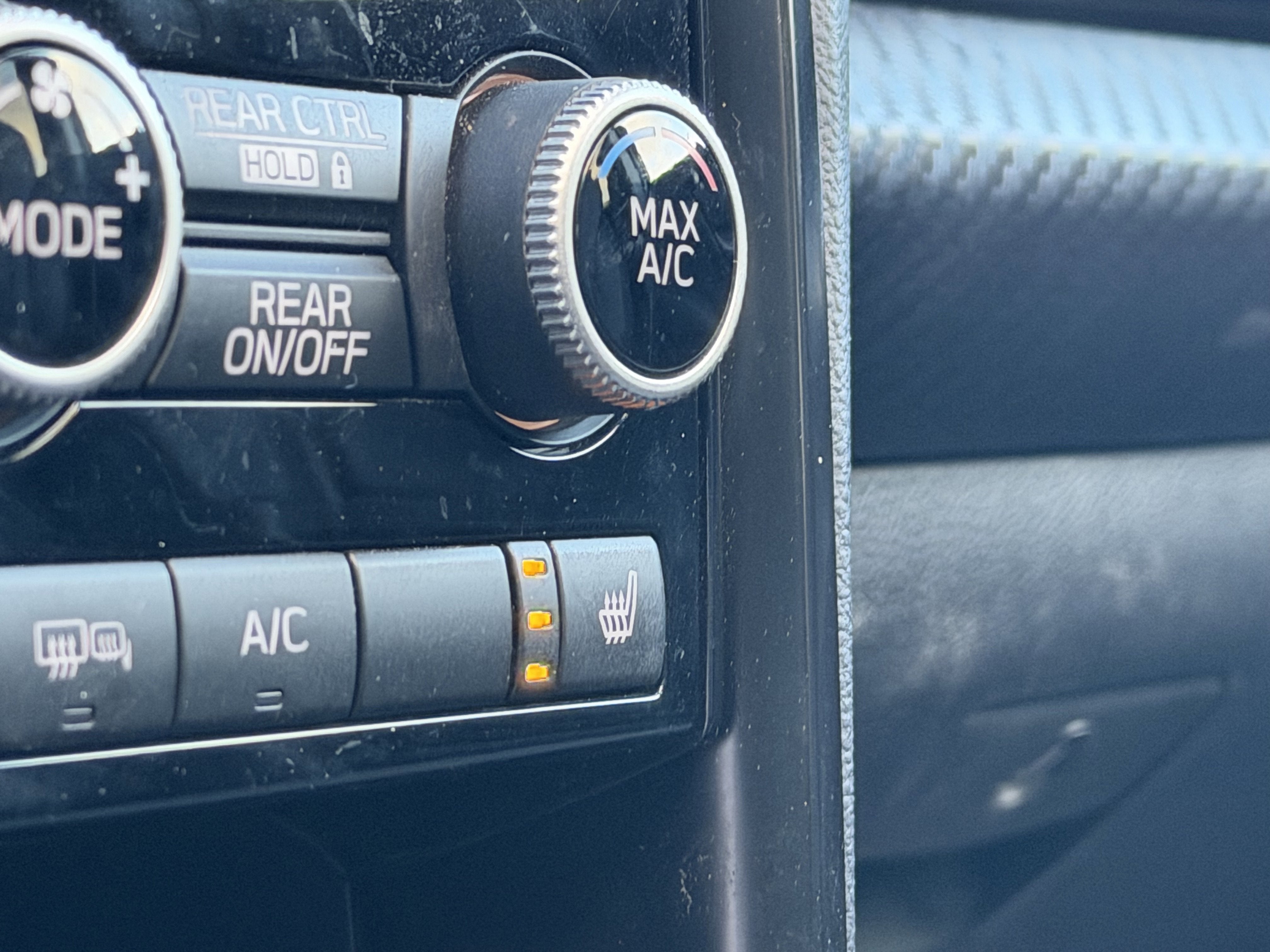 2022 Subaru Ascent Onyx Edition