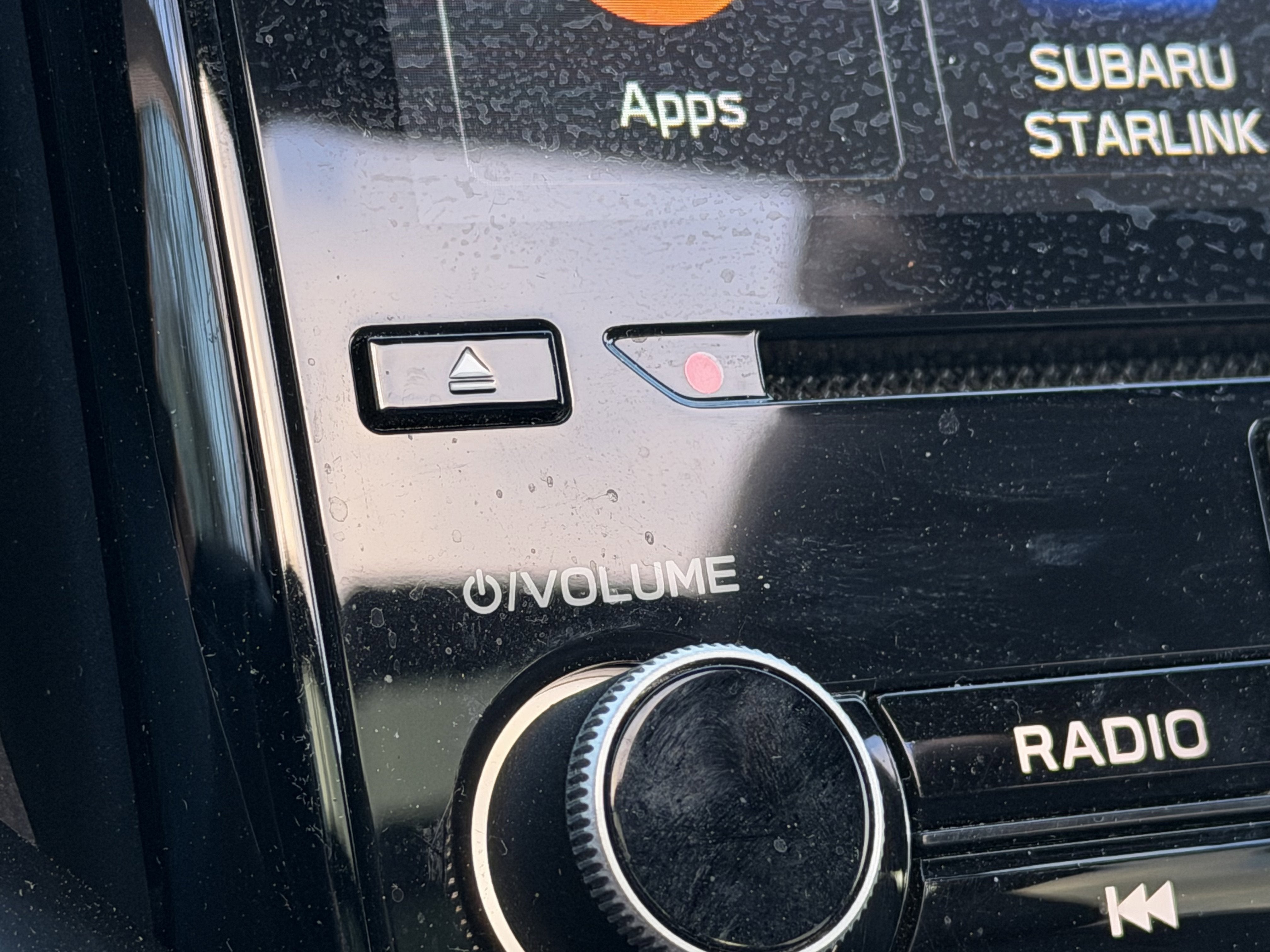 2022 Subaru Ascent Onyx Edition