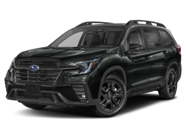 2023 Subaru Ascent Onyx Edition