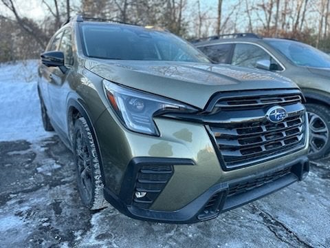 2023 Subaru Ascent Onyx Edition