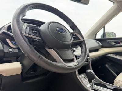 2019 Subaru Ascent Limited