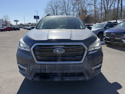 2020 Subaru Ascent Limited