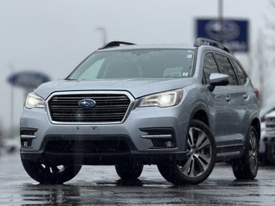 2021 Subaru Ascent Limited