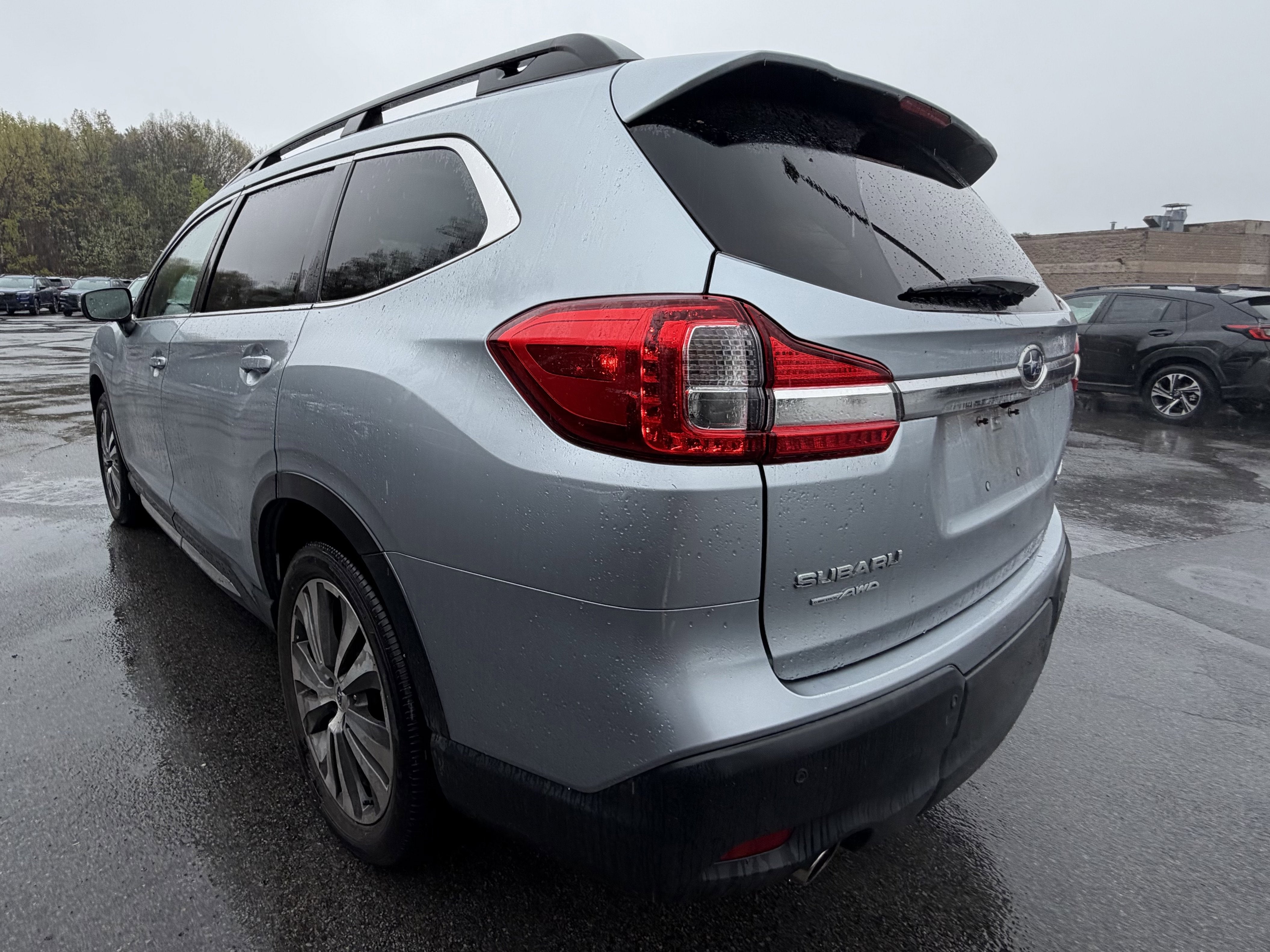 2021 Subaru Ascent Limited