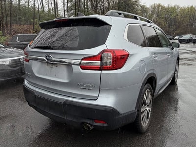 2021 Subaru Ascent Limited