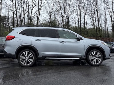 2021 Subaru Ascent Limited