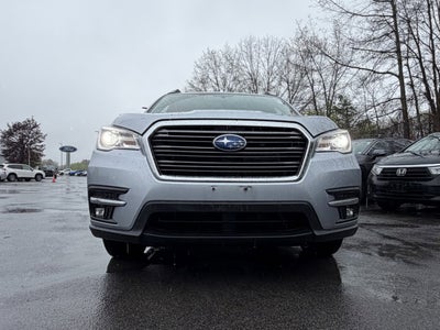 2021 Subaru Ascent Limited
