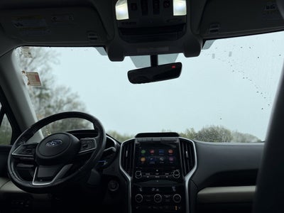 2021 Subaru Ascent Limited