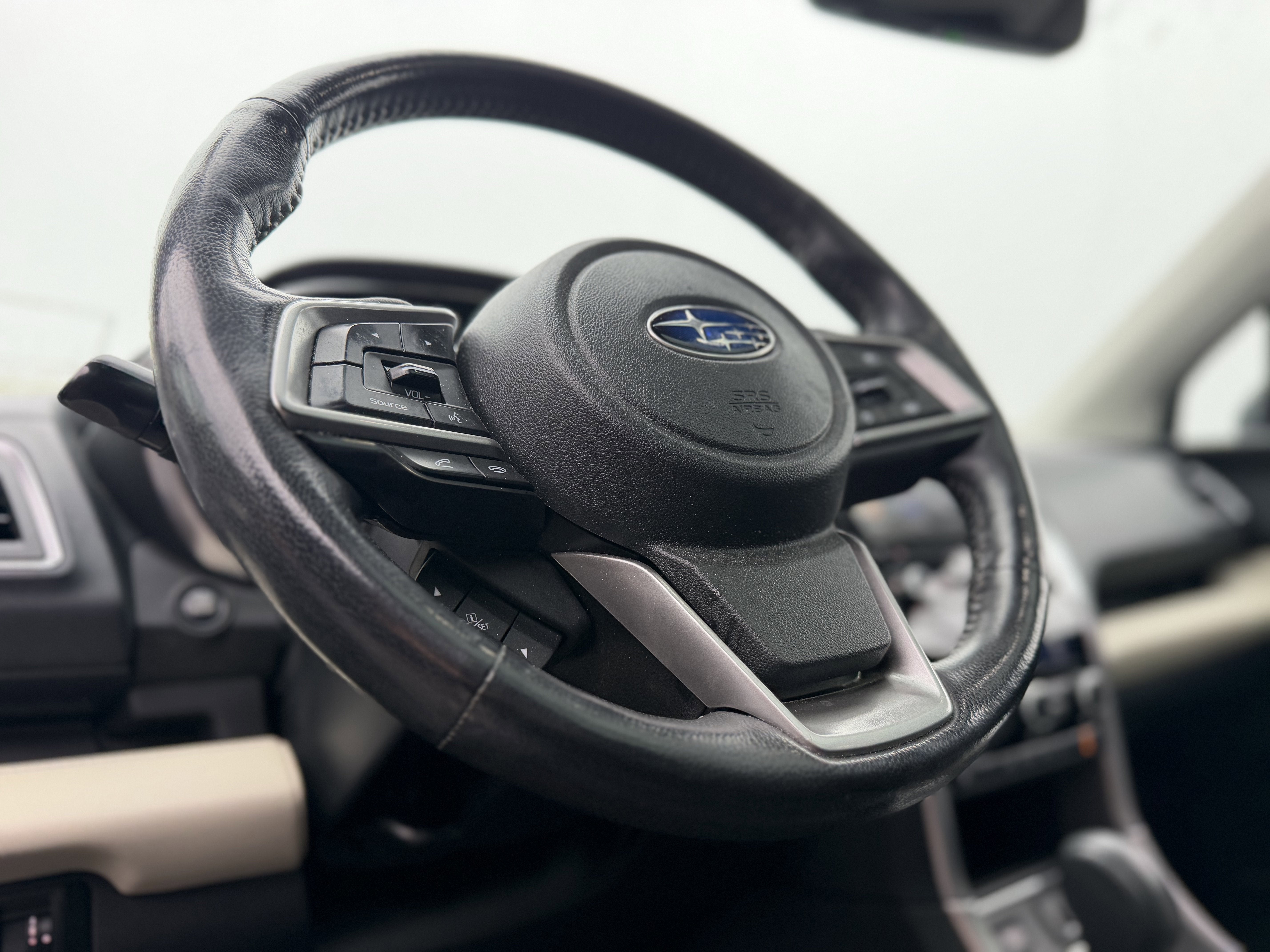 2021 Subaru Ascent Limited