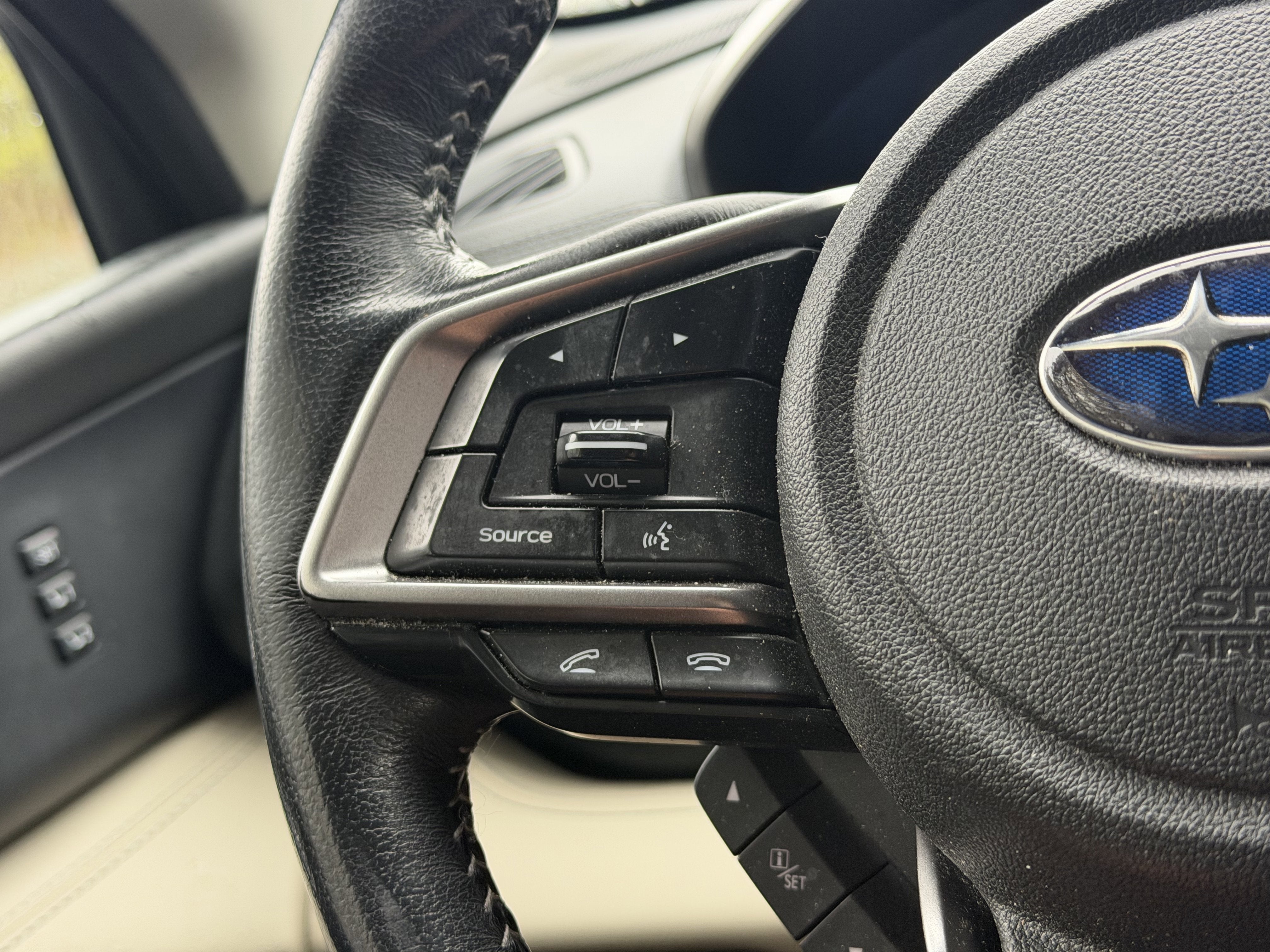 2021 Subaru Ascent Limited
