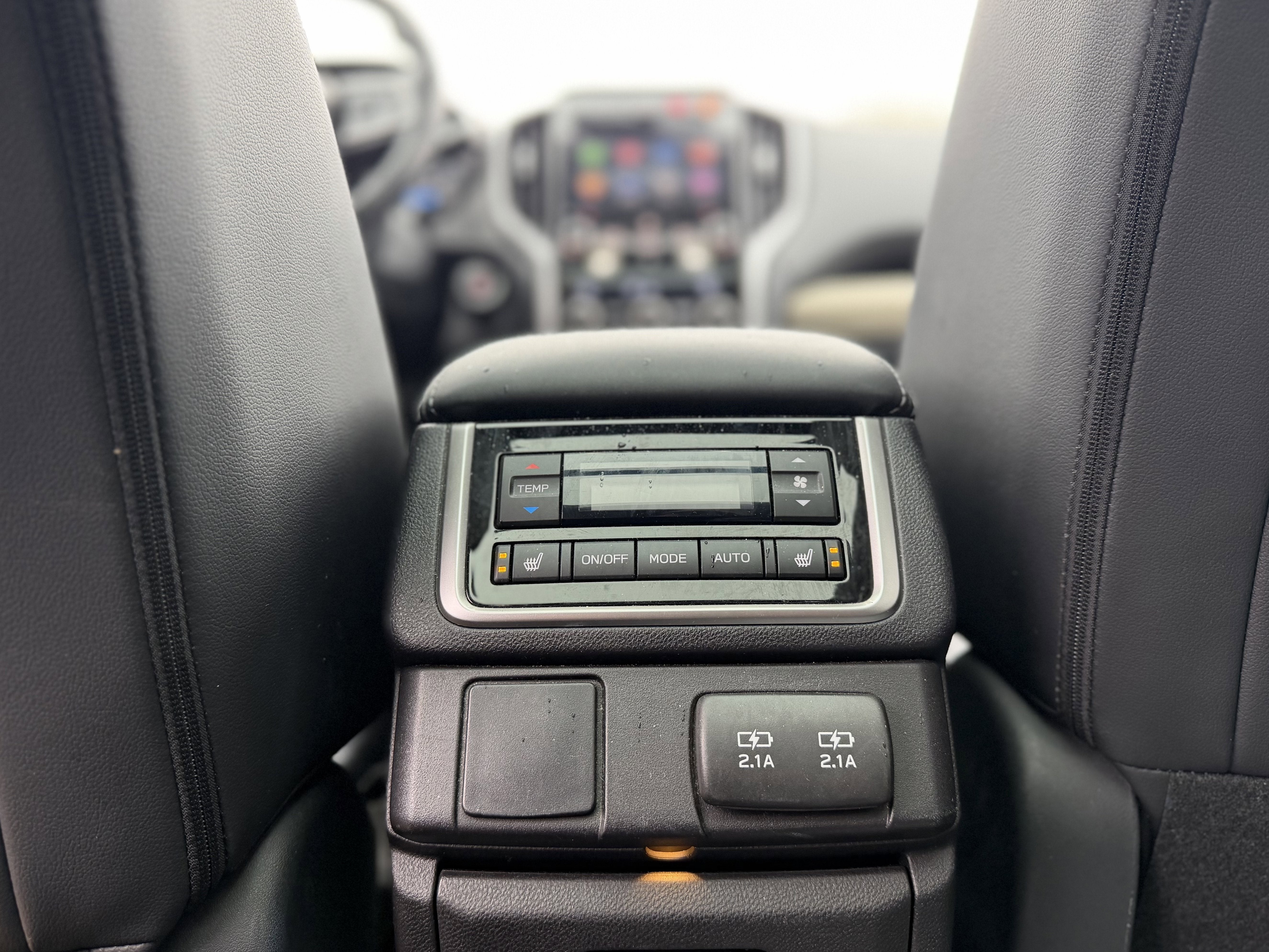 2021 Subaru Ascent Limited