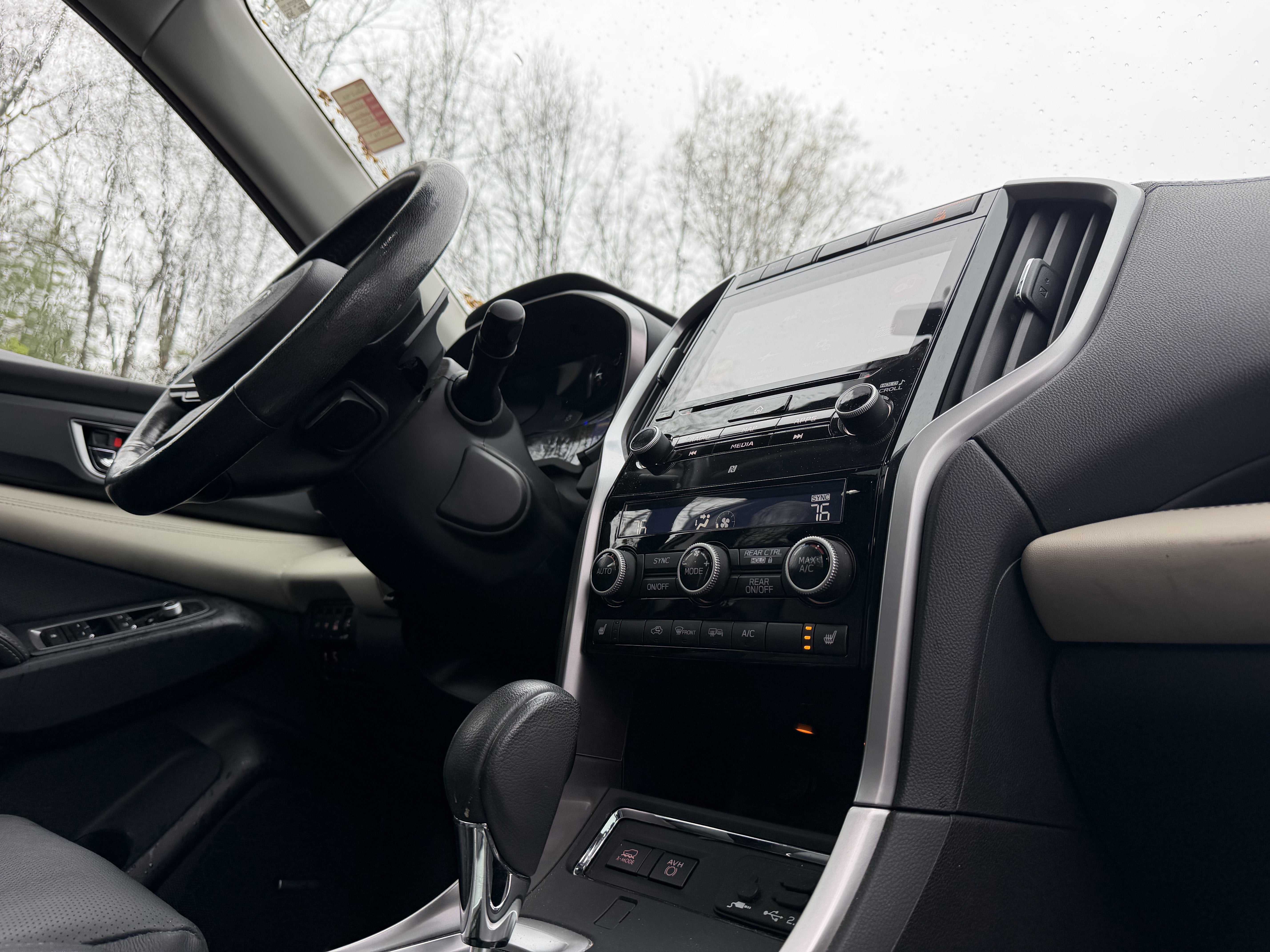 2021 Subaru Ascent Limited