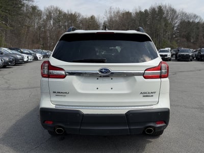 2022 Subaru Ascent Limited