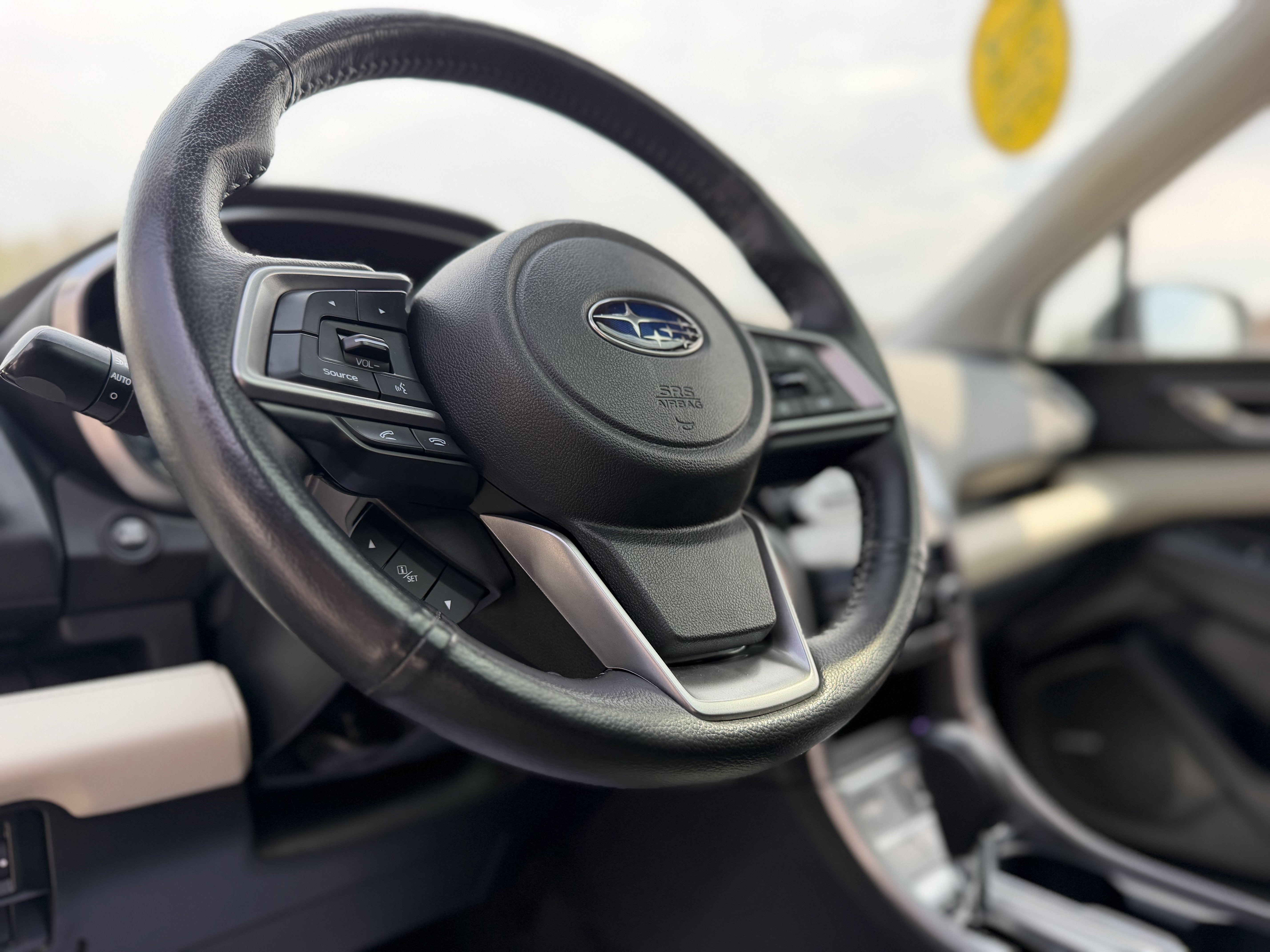 2022 Subaru Ascent Limited