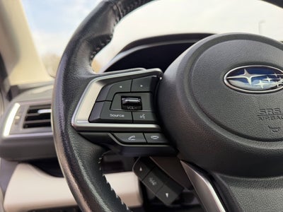 2022 Subaru Ascent Limited